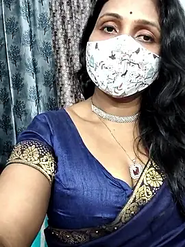 Webcam Model (Hotty_Kavita) is live