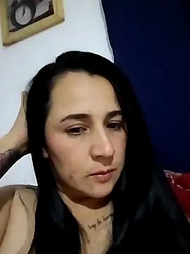 Webcam Model (Sex_Annie)  is live.Free join now!