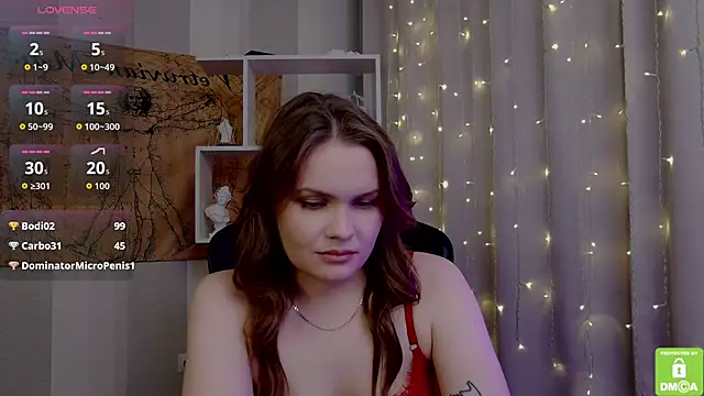 kate_mermaid - Kate_mermaid's free webcam - UK Sex Cams