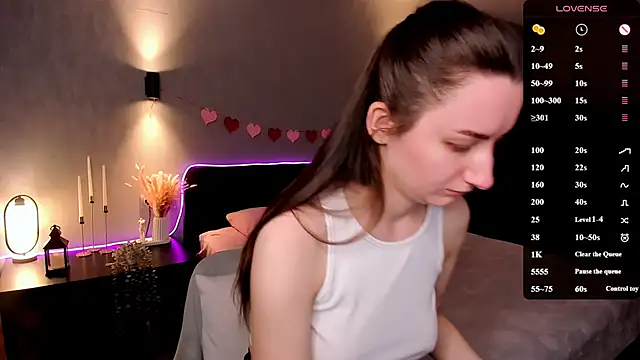 annacooleman - Annacooleman's free webcam - UK Sex Cams