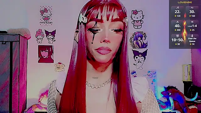 viennabr_s7 - VIENNABR_S7's free webcam - UK Sex Cams