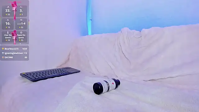 lil_hanna18 - Lil_hanna18's free webcam - UK Sex Cams