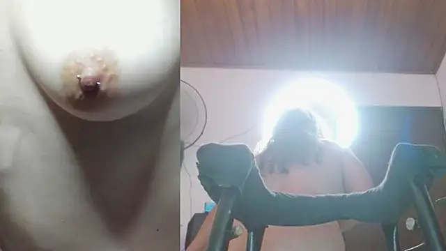 marly_charm_ - Marly_charm_'s free webcam - UK Sex Cams