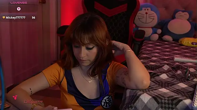 _littlejenn__ - _Littlejenn__'s free webcam - UK Sex Cams