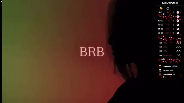 nestyzz - Nestyzz's free webcam - UK Sex Cams