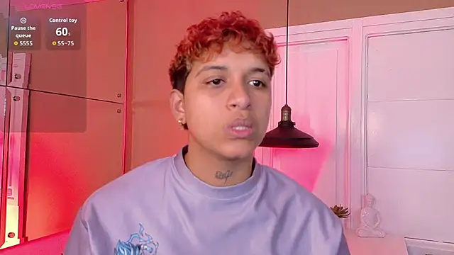 dominickjoness - DominickJoness's free webcam - UK Sex Cams