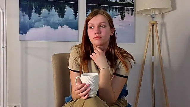 barbarpolson - BarbarPolson's free webcam - UK Sex Cams