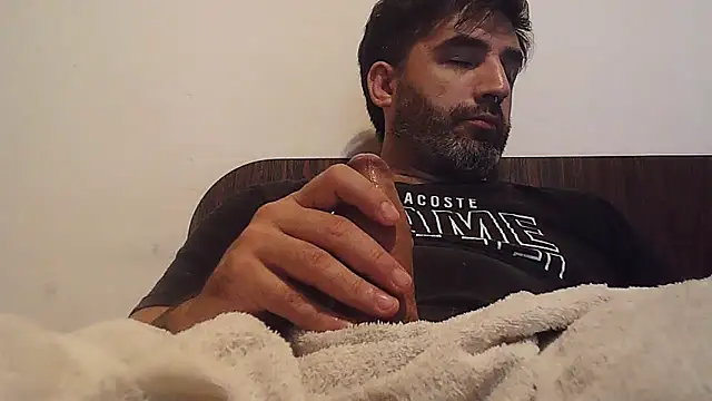 ozzypsico13 - Ozzypsico13's free webcam - UK Sex Cams