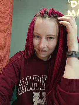 frost_foxy - Frost_foxy's free webcam - UK Sex Cams