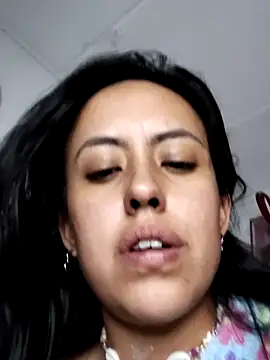 queen_ashly (F young) - Naughty little fingers in forbidden plac