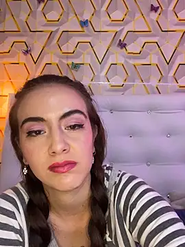 melanyyjhonson15 - MelanyyJhonson15's free webcam - UK Sex Cams