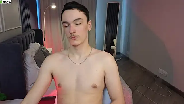 moonlinskinn (M twink) - take off my underpants