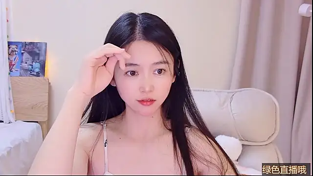 美女Coco-Sweetie在线直播