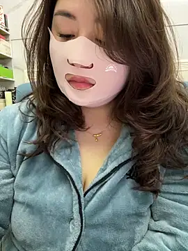 美女Angie_88在线直播