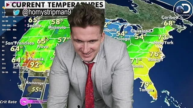 hornystripman97 avatar