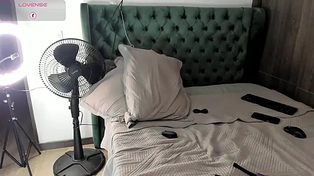 Dimitri_Bass's live cam