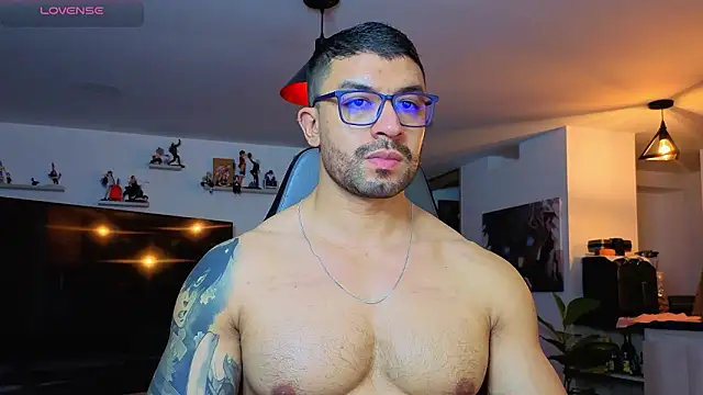 Michael_Diamond avatar