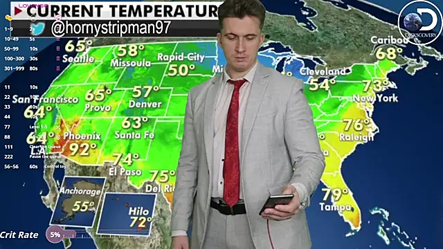 hornystripman97 Live Webcam on Stripchat