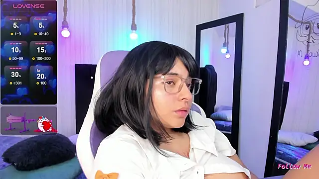 miku_katsuragi webcam