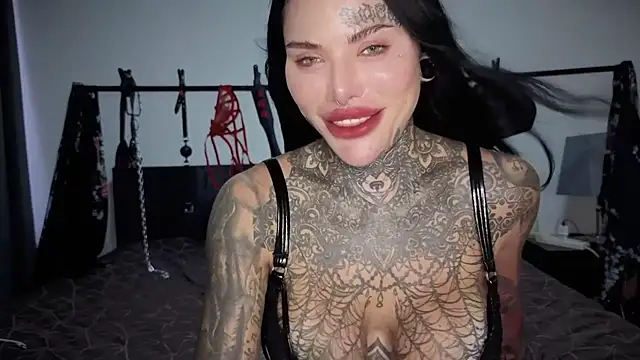 darkinkedbabe webcam