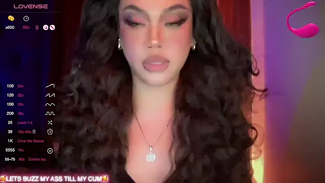 madam_agnes1 live sex cam