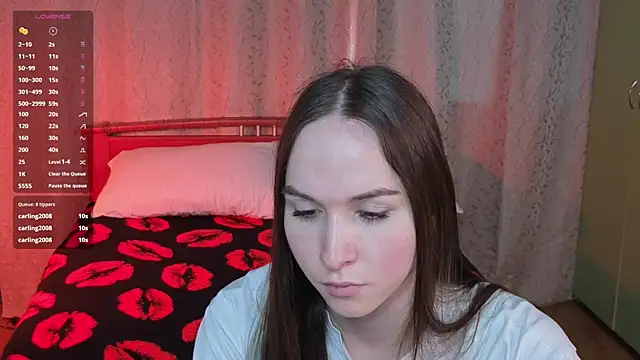 Angeel_Kate Live Webcam on Stripchat