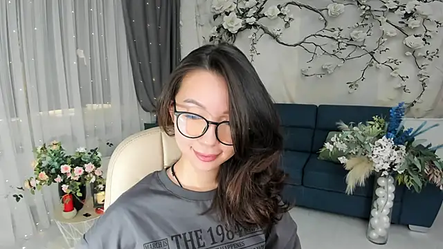 AgnieszkaBanana live cam profile