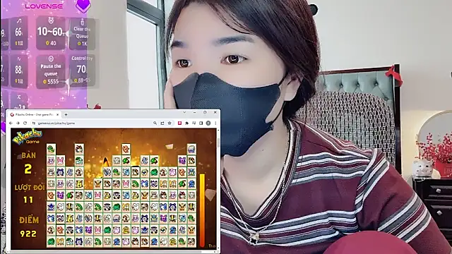 caryln-bun - Caryln-Bun's free webcam - UK Sex Cams