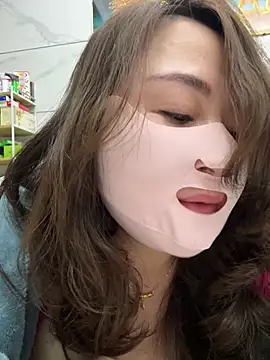 美女Angie_88在线直播