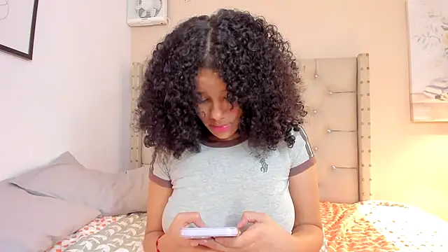 vanesasexyhot21 live sex cam