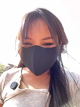 美女Carlin-yiyi在线直播