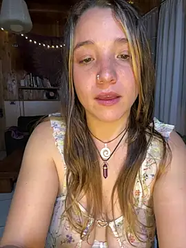 sashapulse (F young) - Ride dildo