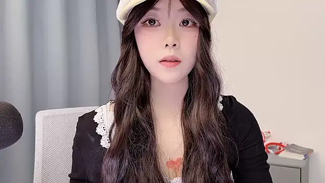 美女smalldaisy在线直播