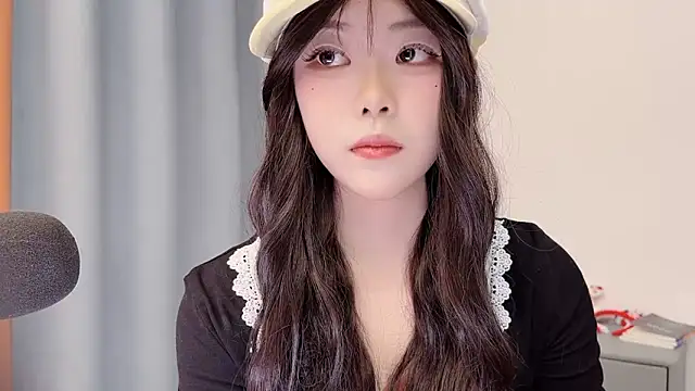 美女smalldaisy在线直播