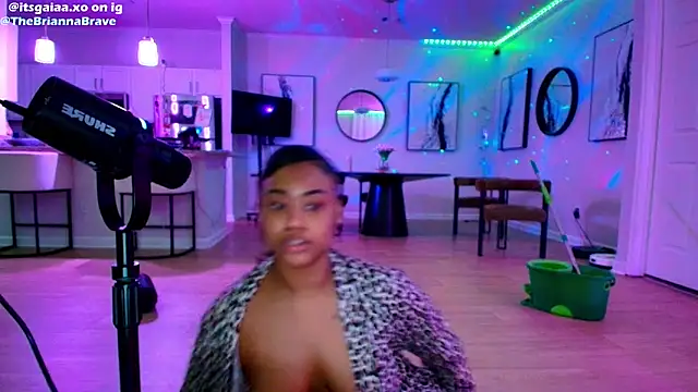 BriannaBrave