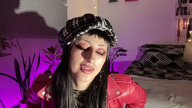 elena_umbra - ELENA_UMBRA's free webcam - UK Sex Cams