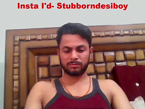 stubborndesiboy - Stubborndesiboy's free webcam - UK Sex Cams