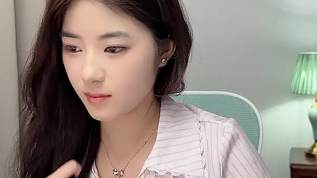 美女Nicole20266在线直播