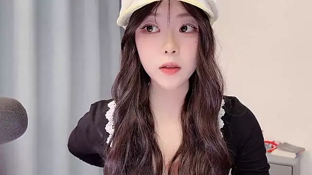 美女smalldaisy在线直播