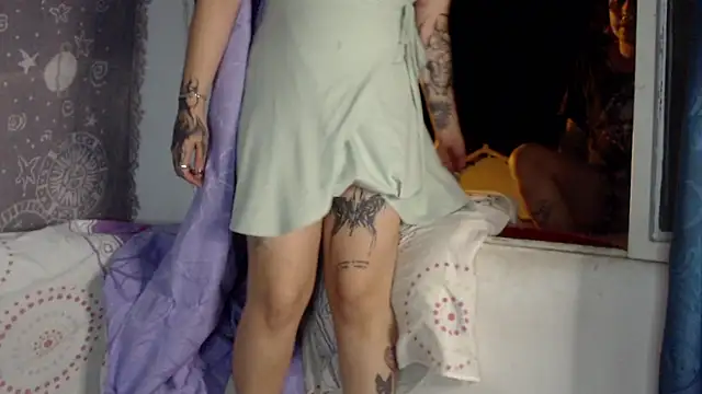 6mey6mey6 - 6mey6mey6's free webcam - UK Sex Cams