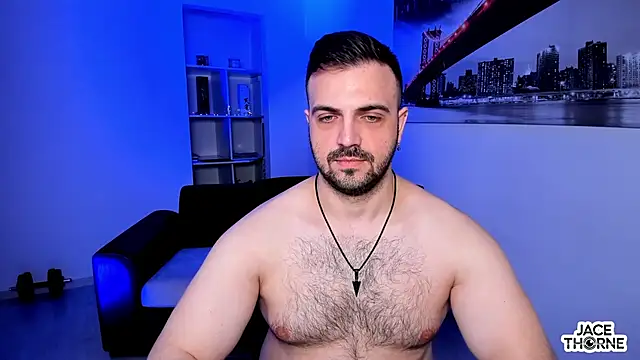 jace_thorne - Jace_Thorne's free webcam - UK Sex Cams