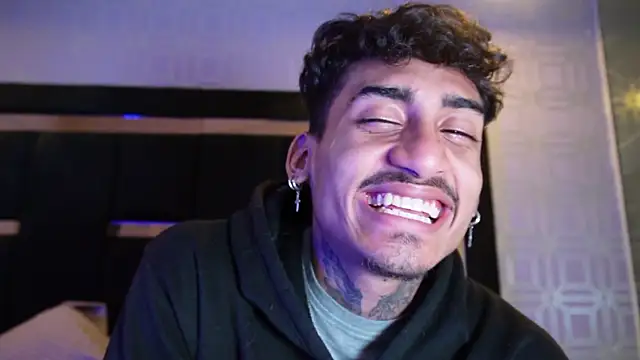 dark_eros_ - Dark_Eros_'s free webcam - UK Sex Cams