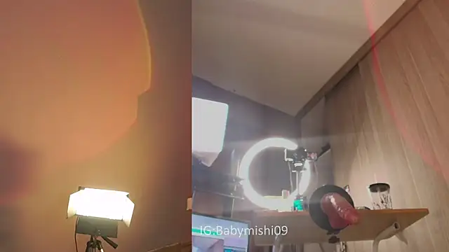 babymishi (F young) - I NEED MORE FAST MISHI 🥵