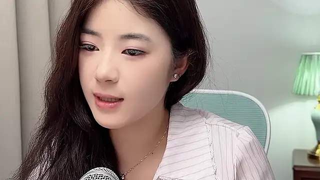 美女Nicole20266在线直播