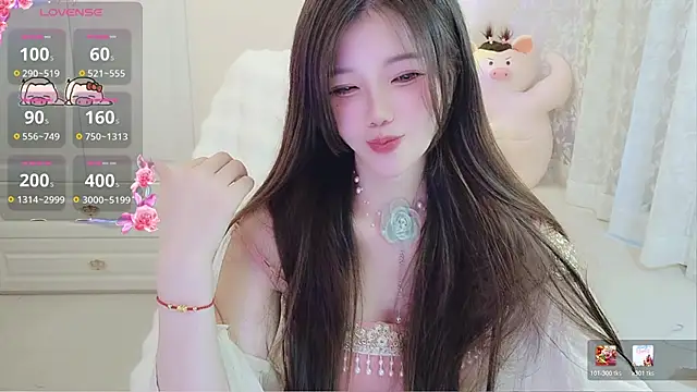 美女Coco-Di在线直播