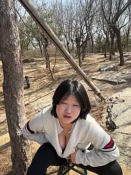 美女goudanlove在线直播