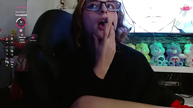 CelesteAyase live sex cam