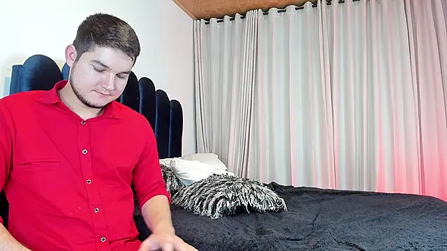 CameronyMartinn live sex cam