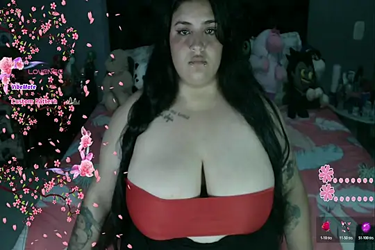 dailyn__sofia__ (F young) - 🎀🍒FUCK ME HARD🍒🎀