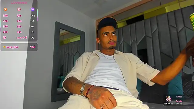 rpoolrboy (M twink) - mild action